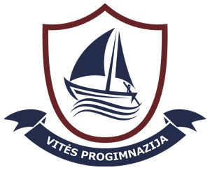 vite logotipas